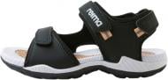 Сандалии Reima Ratas 5400087A-9990 р.29 черный