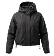 Куртка женская 4F Technical Jacket F1359 4FWSS27TTJAF1359-20S р.S черная