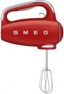 Миксер Smeg HMF01RDEU