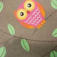 Ковролин Associated Weavers Happy Owl 39 4 м