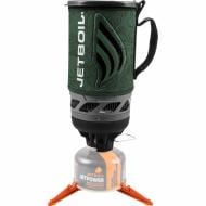 Пальник Jetboil FLWLD-EU FLASH WILD 1L