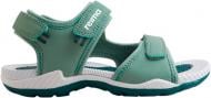 Сандалі Reima Ratas 5400087A-81B0 р.32 зелений