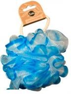 Губка LOA для тела Blue RK-0822