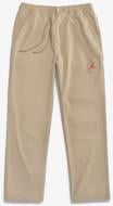 Штани Jordan M J TS CANVAS PANT DD4778-201 р. S бежевий