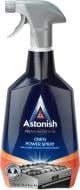 Средство Astonish для чистки духовых шкафов, плит и микроволновых печей 0,75 л