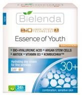 Крем для лица дневной Bielenda Увлажняющий 30+ 50 мл