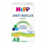 Сухая молочная смесь Hipp Anti-Reflux с Рождения, 300г Сухая молочная смесь Hipp Anti-Reflux с Рождения, 300г