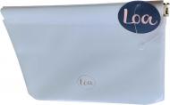 Косметичка LOA 14x17.5 см