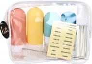 Набор дорожный LOA 12 предметов REE25005 Набор дорожный LOA 12 предметов REE25005