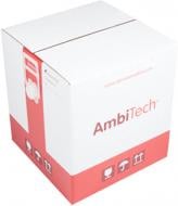 Термоконтейнер медичний Laminar Medica ATCHG4 +15/+25 AmbiTech G4 з термоелементами