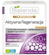 Крем для лица дневной Bielenda Регенерирующий 60+ 50 мл