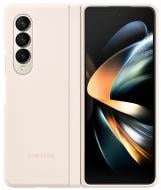 Чехол-бампер Samsung Fold 4 Slim Standing Cover Sand (EF-MF936CUEGUA)