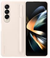 Чохол-холдер Samsung Fold 4 Standing Cover with Pen Sand (EF-OF93PCUEGUA)