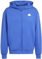 Джемпер Adidas IR9172 р.S синий