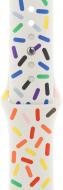 Ремешок Apple 41mm Pride Edition Sport Band - S/M (MUQ13ZM/A)