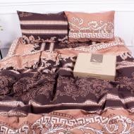 Наволочка Ranforce Elite 20-0006 Rozanna 50x50 см мульті MirSon Наволочка Ranforce Elite 20-0006 Rozanna 50x50 см мульті MirSon