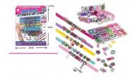 Набір для творчості JL TOYS Намисто для браслетів MX0172322