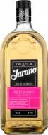 Текила Jarana Reposado 0,7 л 35%
