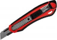 Нож универсальный Optima 18 мм O40550