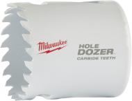 Коронка Milwaukee 44 мм Bi-Metal Carbide 49560717