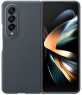 Чохол-накладка Samsung Fold 4 Leather Cover Moss Gray (EF-VF936LJEGUA)