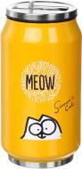 Термочашка Yellow 300 мл Simon's Cat Термочашка Yellow 300 мл Simon's Cat