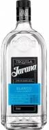 Текила Jarana Blanco 1 л 35%