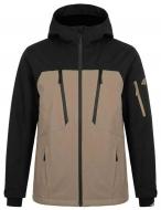 Куртка мужская 4F Technical Jacket M1317 4FWSS27TTJAM1317-83S р.L бежевая Куртка мужская 4F Technical Jacket M1317 4FWSS27TTJAM1317-83S р.L бежевая