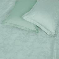 Комплект постельного белья 6041 Sofia 200х220 см мятный MirSon Комплект постельного белья 6041 Sofia 200х220 см мятный MirSon