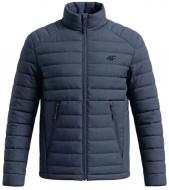 Куртка мужская 4F Down Jacket M0991 4FWSS27TDJAM0991-32S р.L синяя