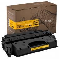 Картридж лазерный Patron HP LJ CE505X (PN-05XR) Extra black