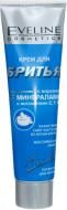 Крем для бритья Eveline Men line с морскими минералами 100 мл