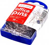 Шпильки офісні Optima O41153