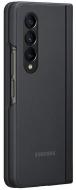 Чехол-бампер Samsung Fold 4 Slim Standing Cover Black (EF-MF936CBEGUA)