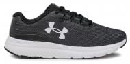 Кроссовки женские Under Armour UA W CHARGED IMPULSE 3 3025427-001 р.36,5 черные