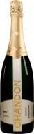 Вино игристое Chandon Brut белое сухое 0,75 л