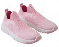 Сникерсы для девочек Reima Sujuva 5400153B-4250 р.26 розовые