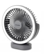 USB-вентилятор Quantum QM-REF-005 FAN 2х (3.7V 1200mAh)