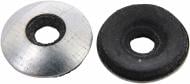 Шайба з гумовою прокладкою М5,5x16 мм 1500 шт snapt 30882