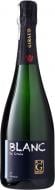 Шампанское брют белое Блан Де Крее Henri Giraud 0,75 л