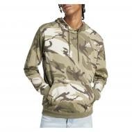 Джемпер Adidas IN7122 р.M хаки