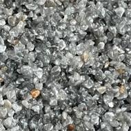 Декоративная штукатурка камешковая Feidal Stein Putz Mittel Quarzgrau 0,5 кг