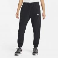 Штани Nike M NSW SPE+ FLC CUF PANT WINTER DD4892-010 р. M чорний