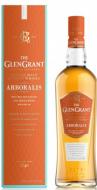 Віскі Glen Grant Arboralis 0,7 л