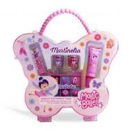 Кейс Martinelia Бабочка Magic ballet (12110)