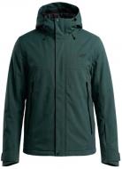Куртка мужская 4F Technical Jacket M1355 4FWSS27TTJAM1355-46S р.L зеленая