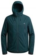 Куртка мужская 4F Technical Jacket M1395 4FWSS27TTJAM1395-46S р.L зеленая