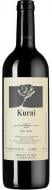 Вино Kurni красное сухое 0,75 л