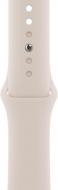 Ремінець Apple 41mm Starlight Sport Band - M/L (MT2V3ZM/A)