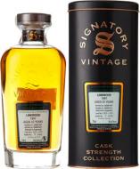 Віскі Signatory Linkwood Cask Strength 0,7 л